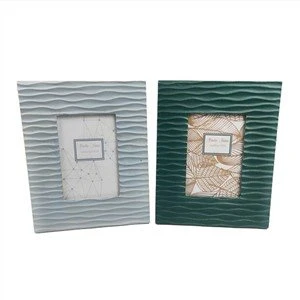 Wood Photo Frame