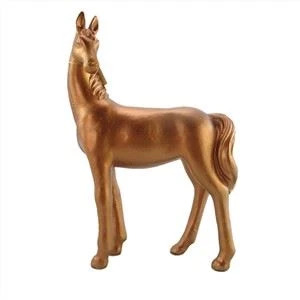 Resin Horse Figurines