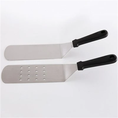 Accessories Stainless Steel Grill Spatula Set